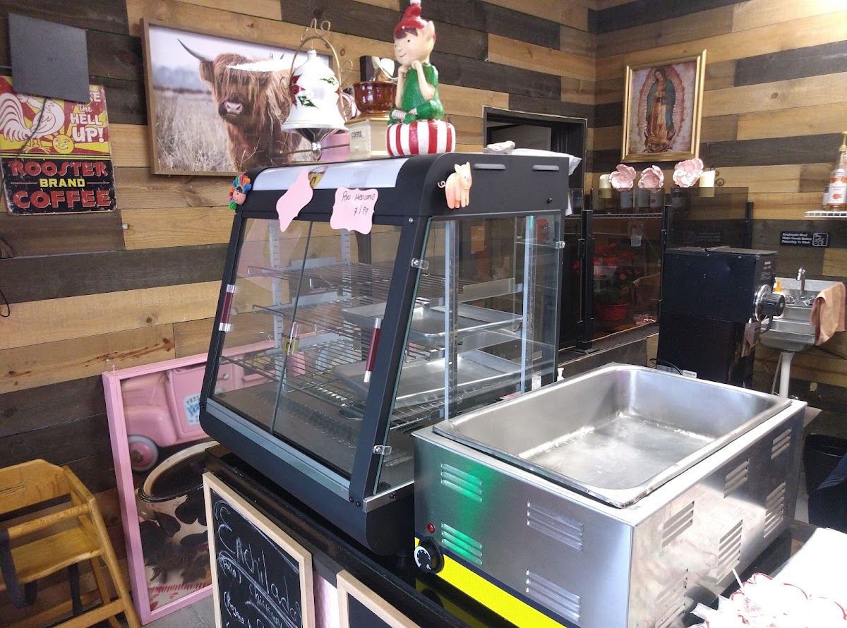 Maria’s Cafe Photo 7