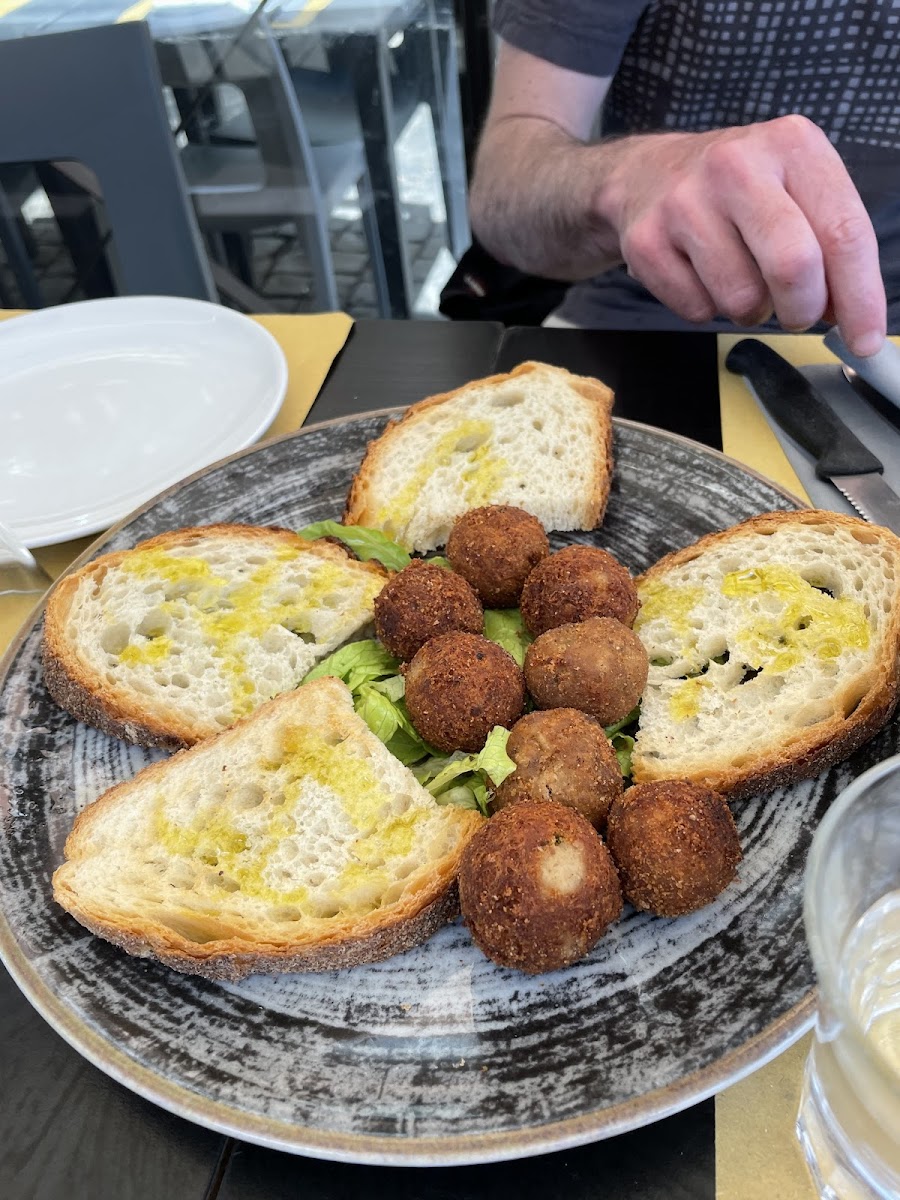 Antichi Sapori Photo 9