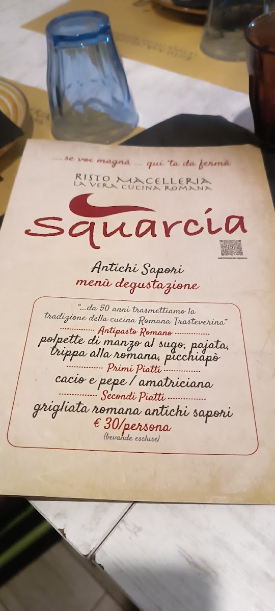 Antichi Sapori Photo Menu 8