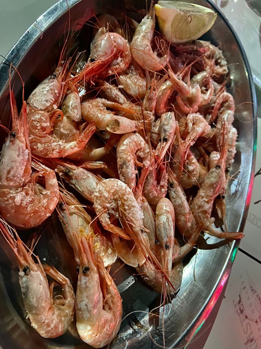 Restaurante El Faro Photo 6