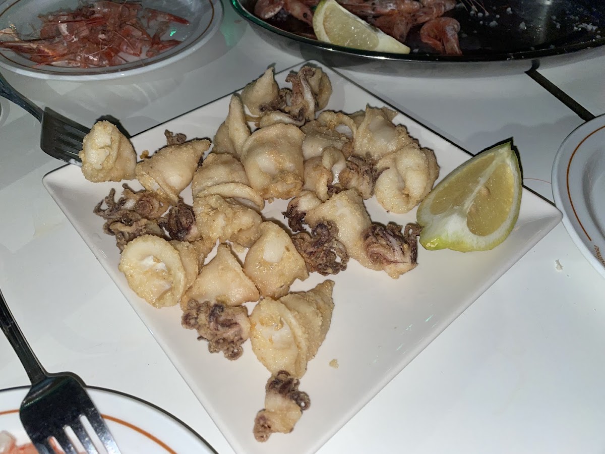 Restaurante El Faro Photo 8