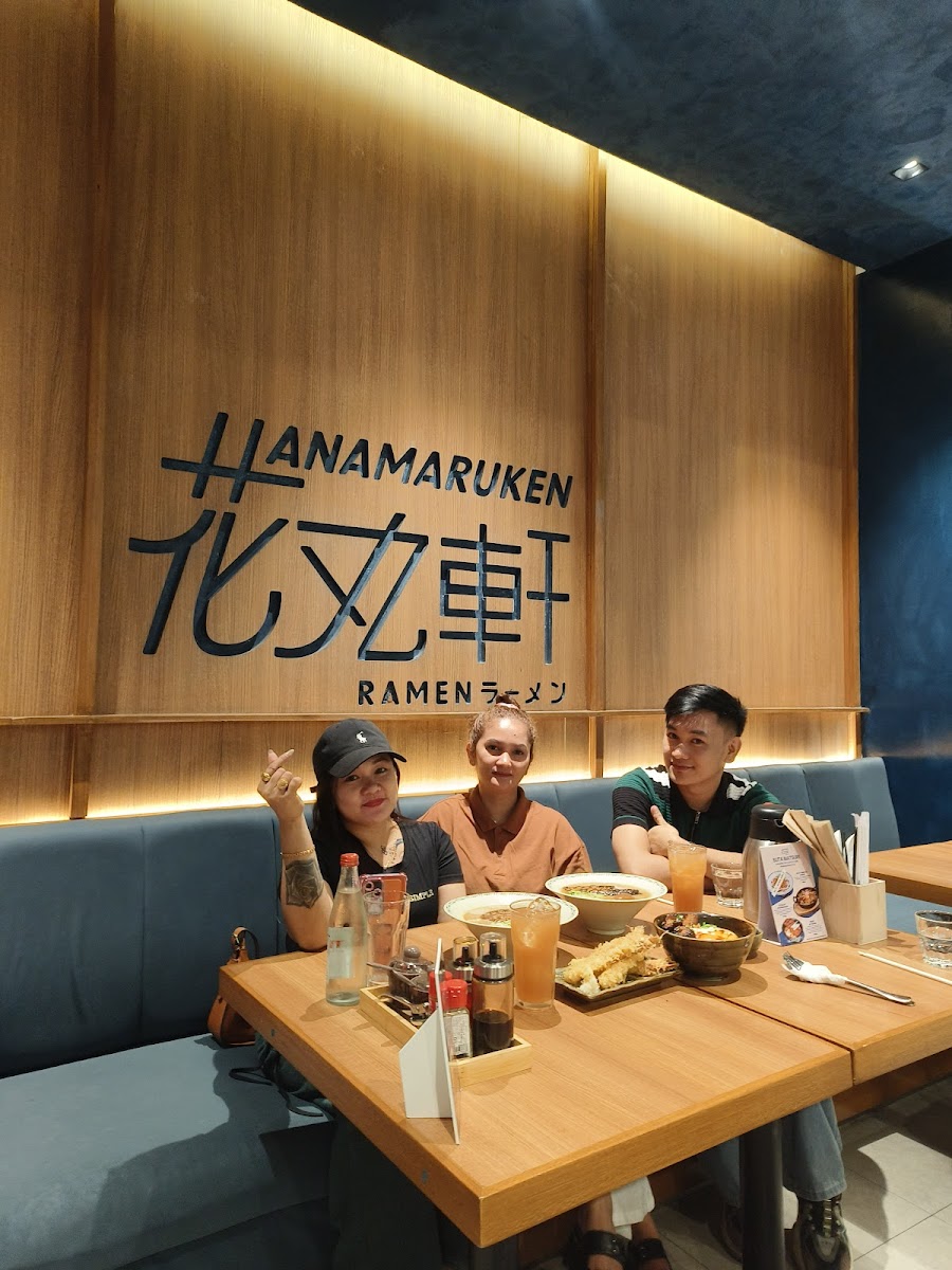 Hanamaruken 2.0 - Newport Photo 5