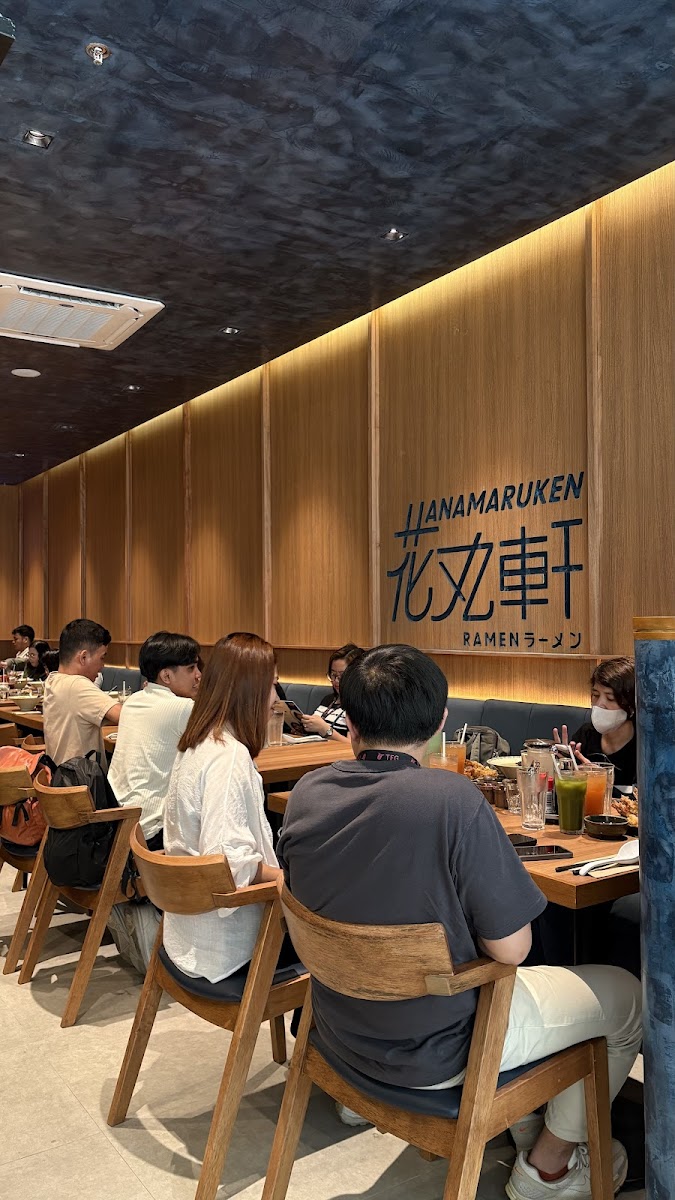 Hanamaruken 2.0 - Newport Photo 7