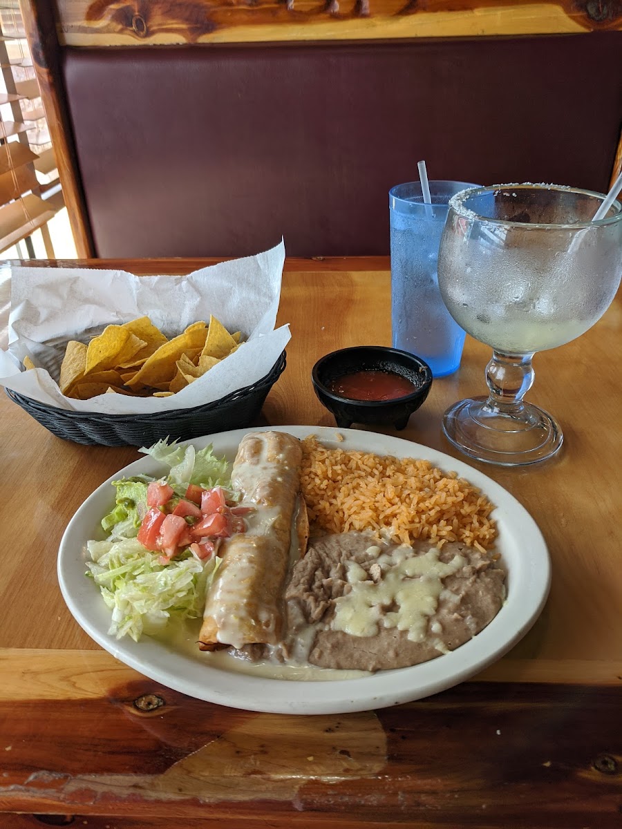 El Patron Mexican Grill Photo 10