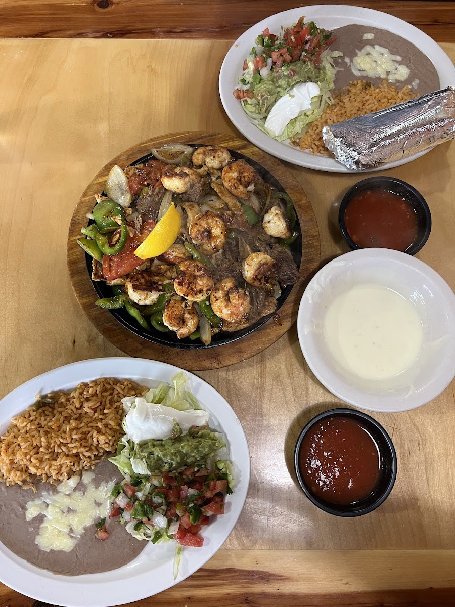El Patron Mexican Grill Photo 3