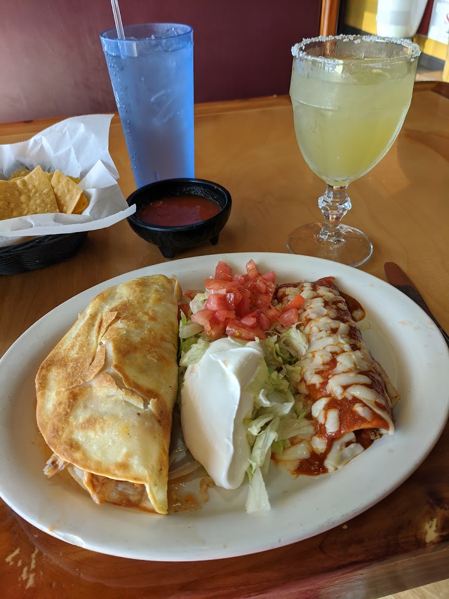 El Patron Mexican Grill Photo 4