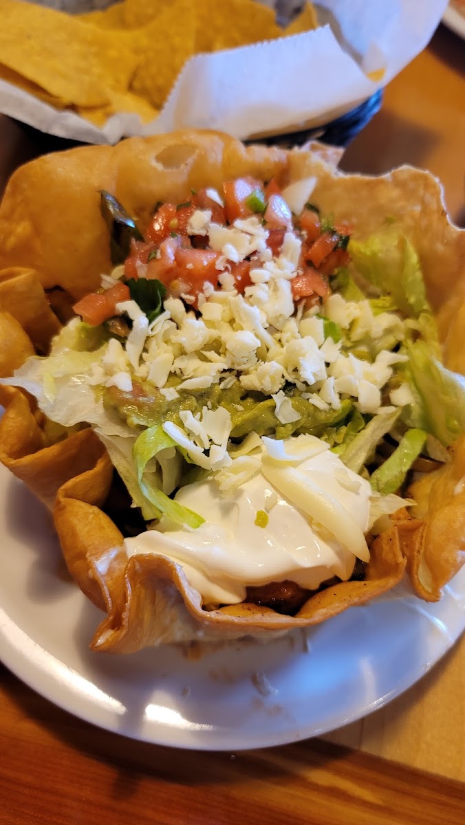 El Patron Mexican Grill Photo 5