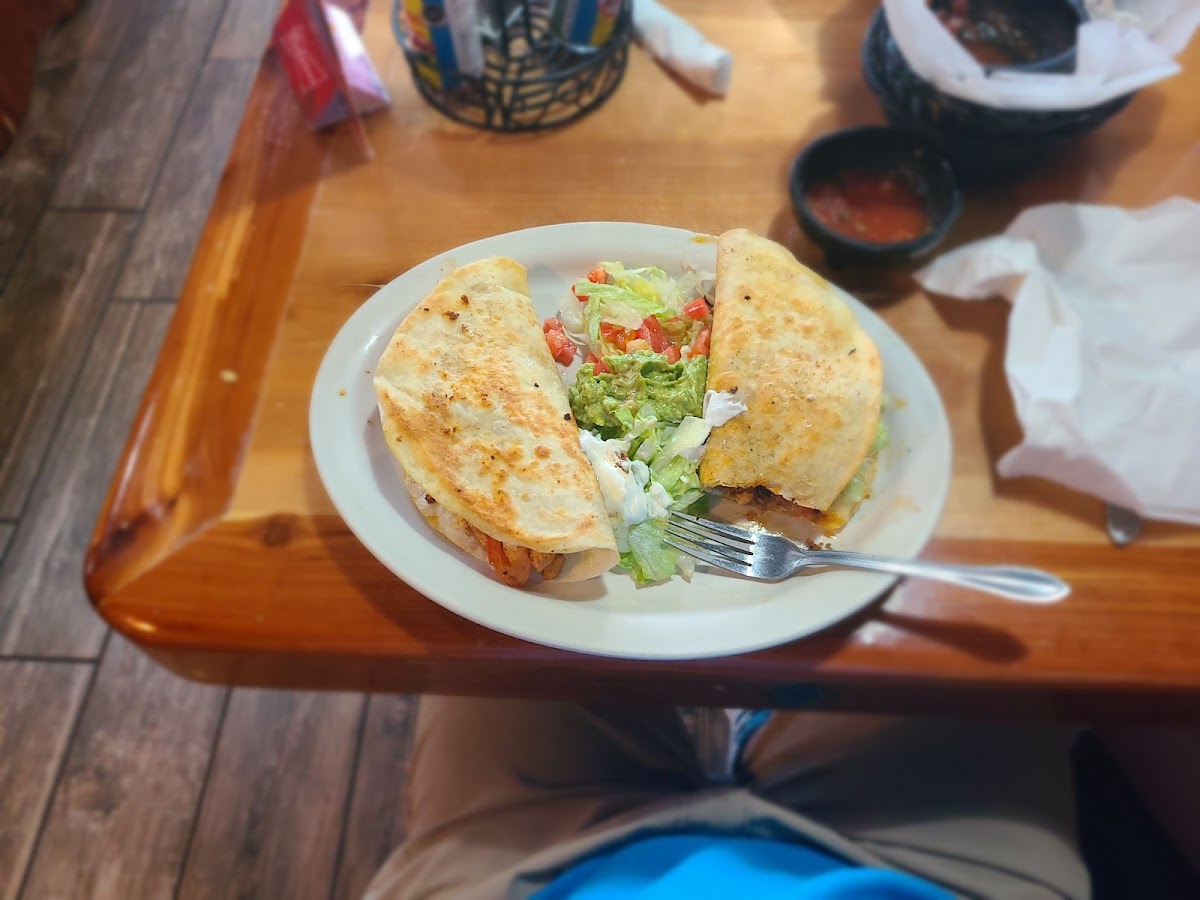 El Patron Mexican Grill Photo 6