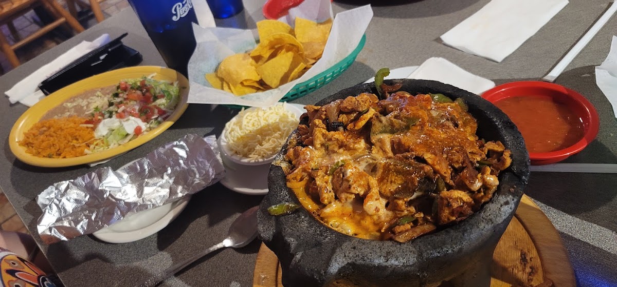 El Patron Mexican Grill Photo 7