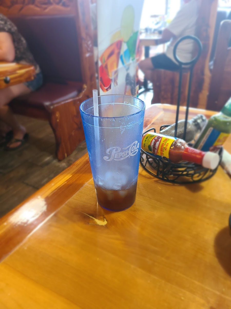 El Patron Mexican Grill Photo 8
