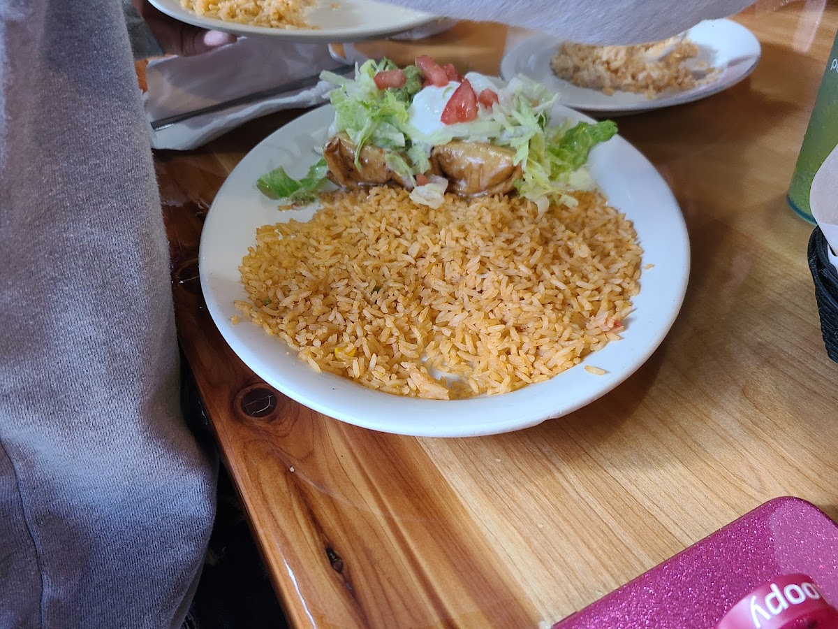 El Patron Mexican Grill Photo 9