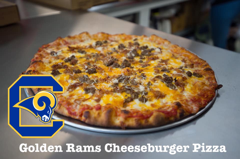 Paisanos Pizza Photo 2
