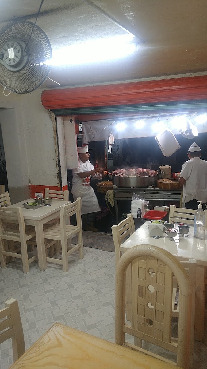 Tacos El güero