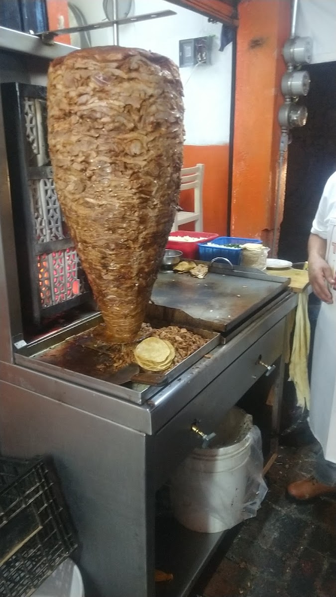 Tacos El güero Photo 2