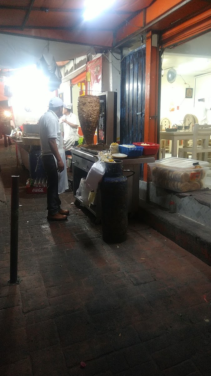 Tacos El güero Photo 3