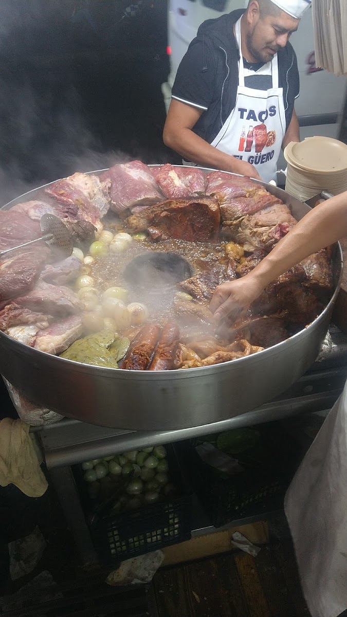 Tacos El güero Photo 4