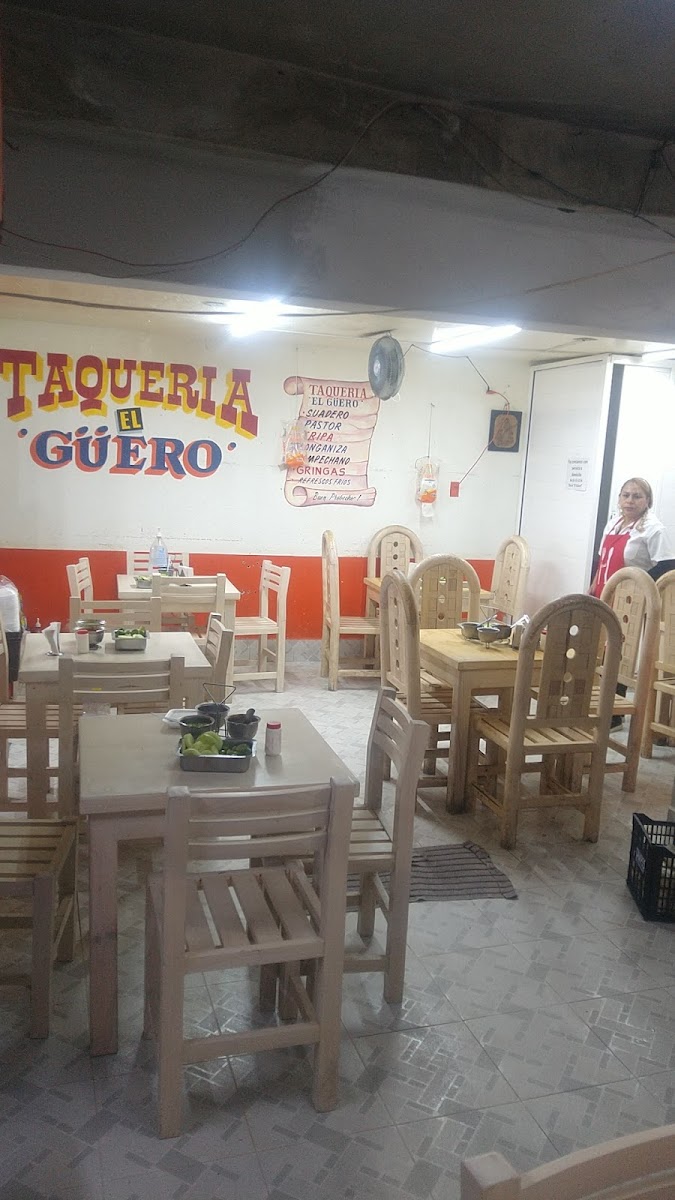 Tacos El güero Photo 6