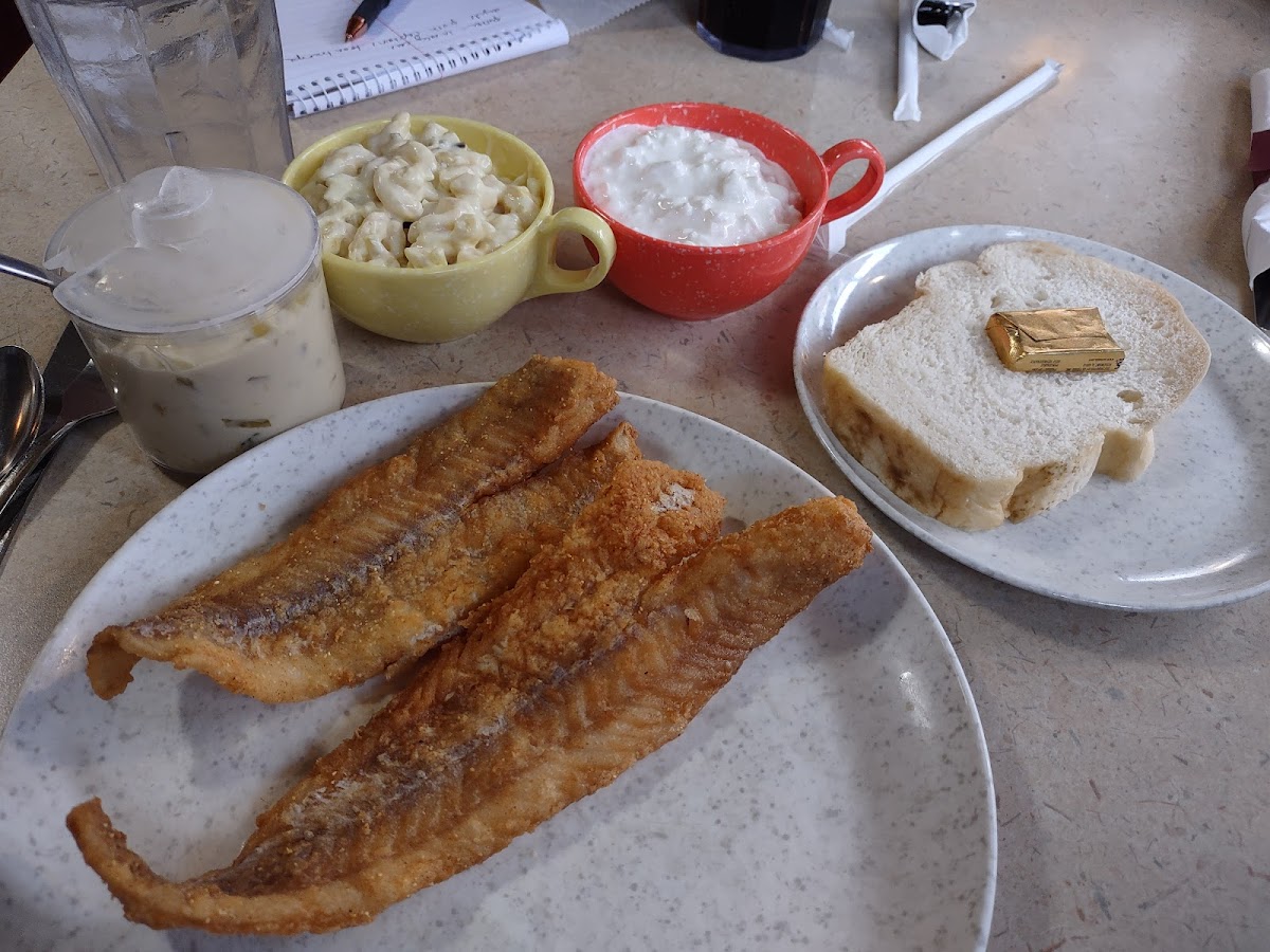 Corner Cafe Photo 9