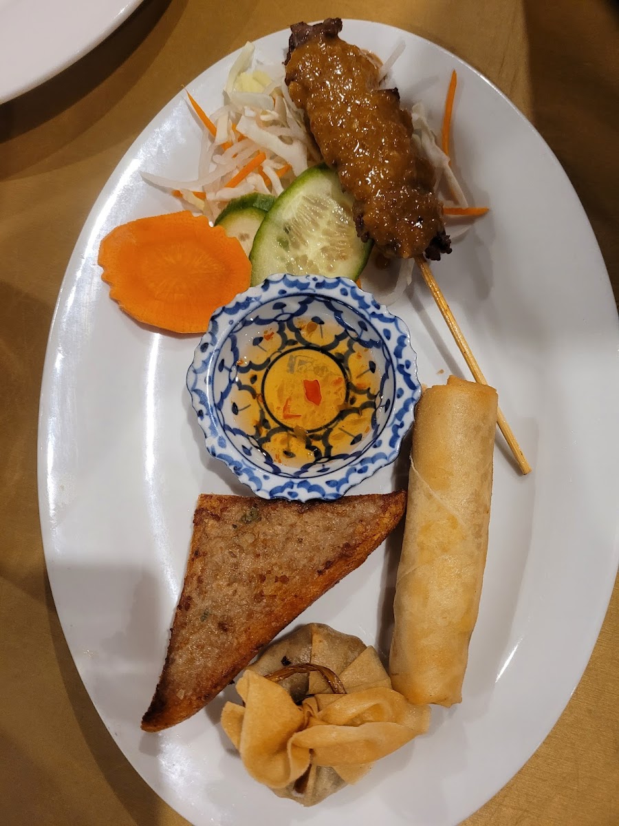 Lanna Thai Restaurant Photo 4