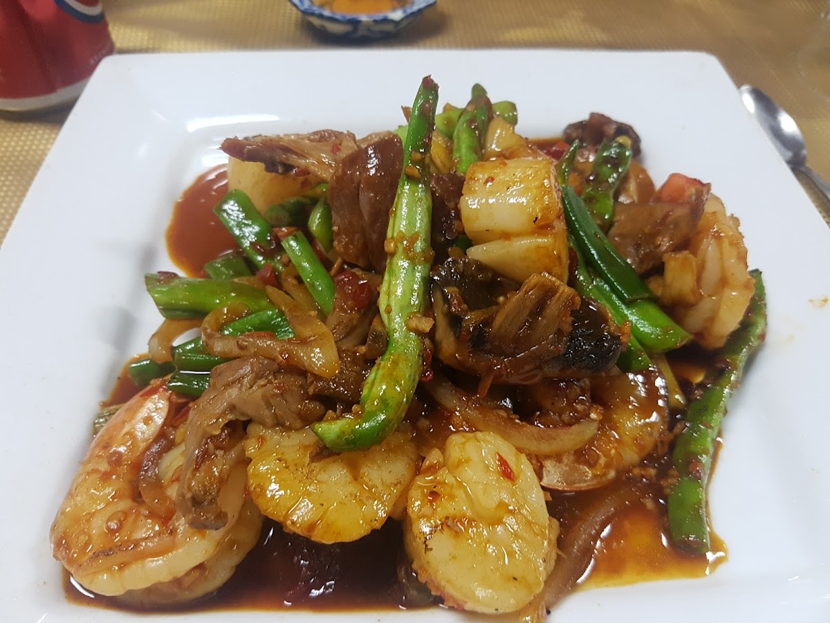 Lanna Thai Restaurant Photo 5