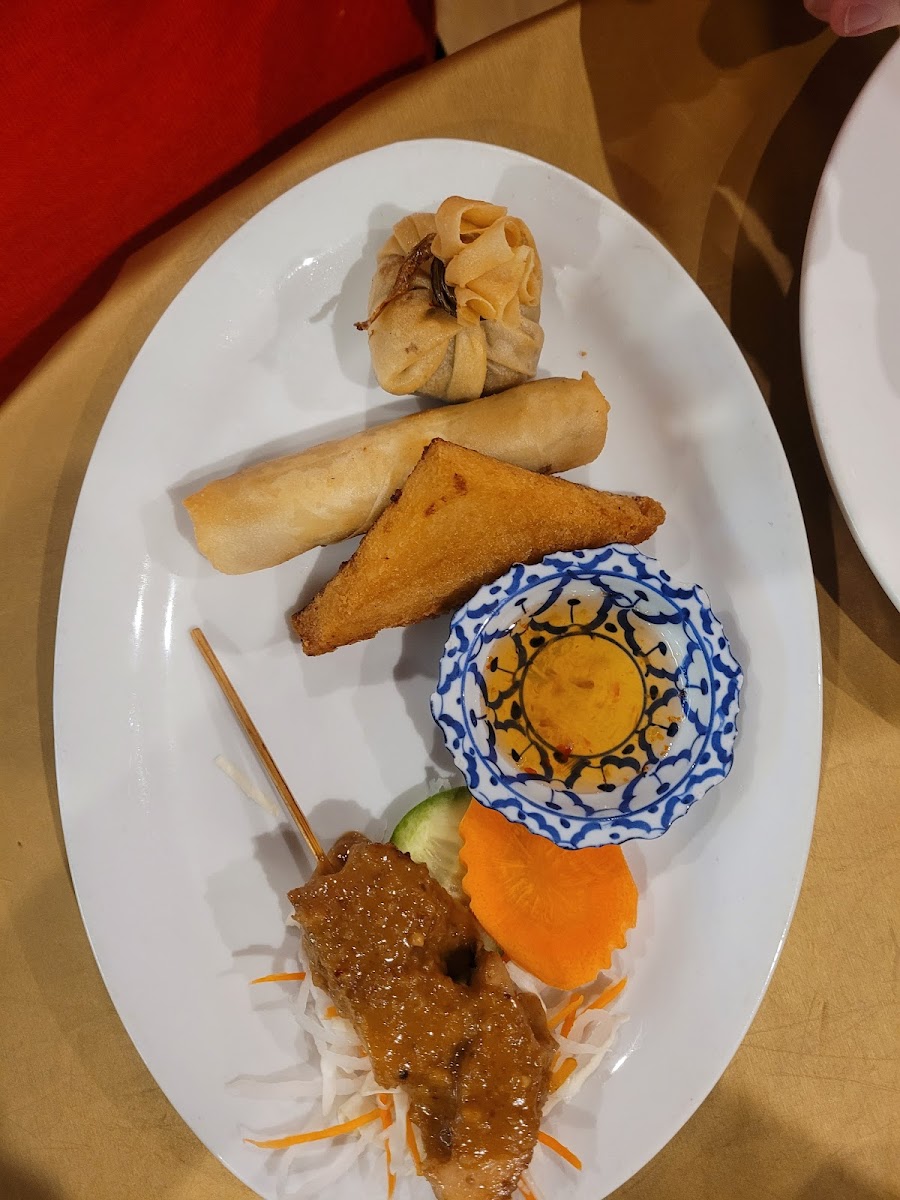 Lanna Thai Restaurant Photo 7
