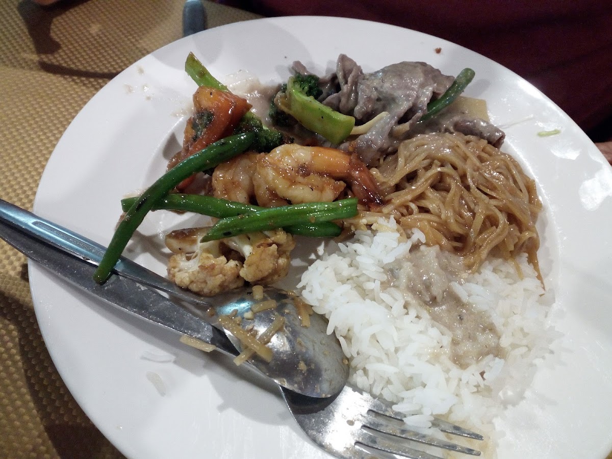 Lanna Thai Restaurant Photo 8