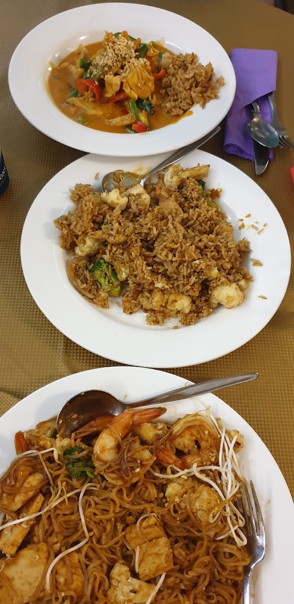 Lanna Thai Restaurant Photo 9