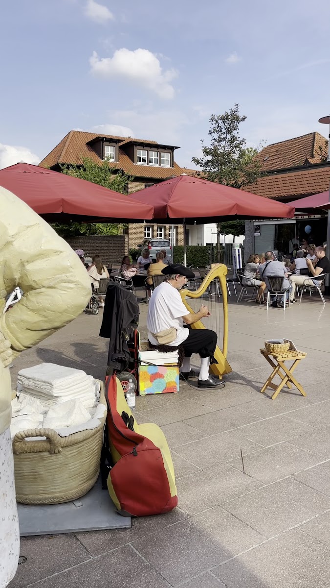 Eiscafé San Remo Photo 2