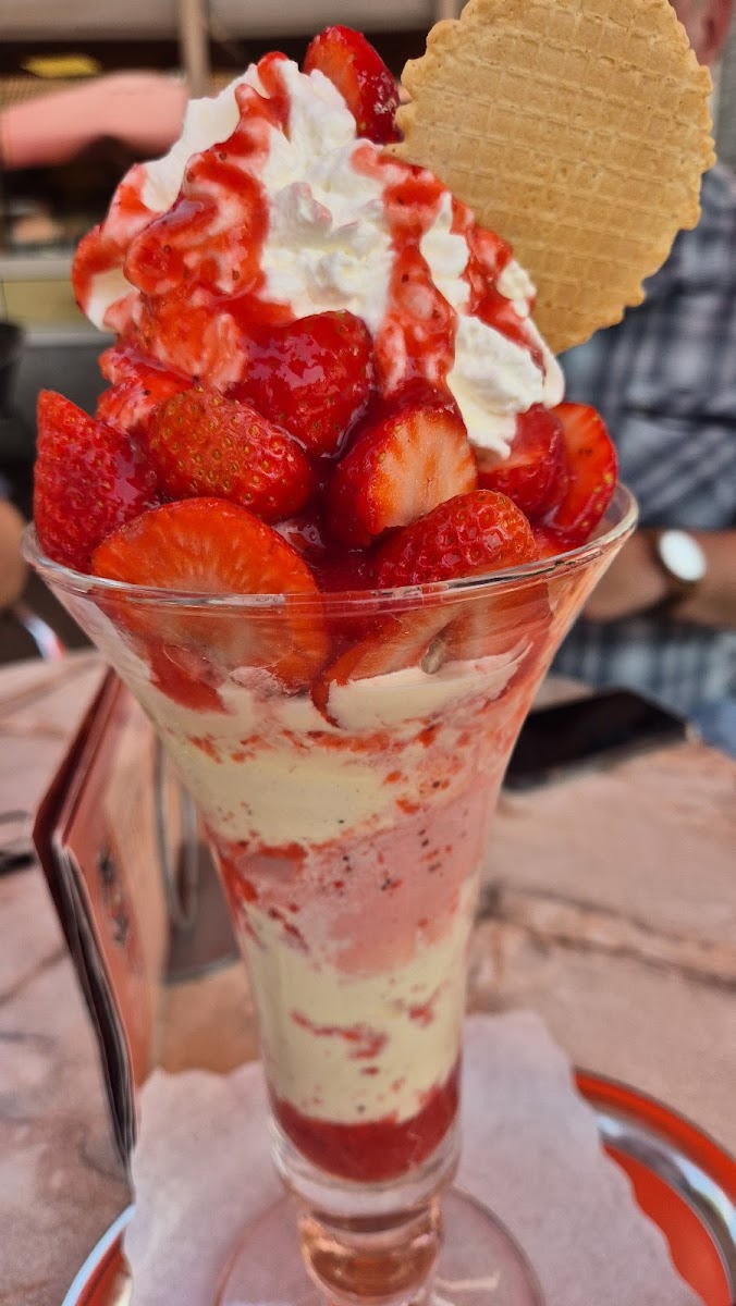 Eiscafé San Remo Photo 3
