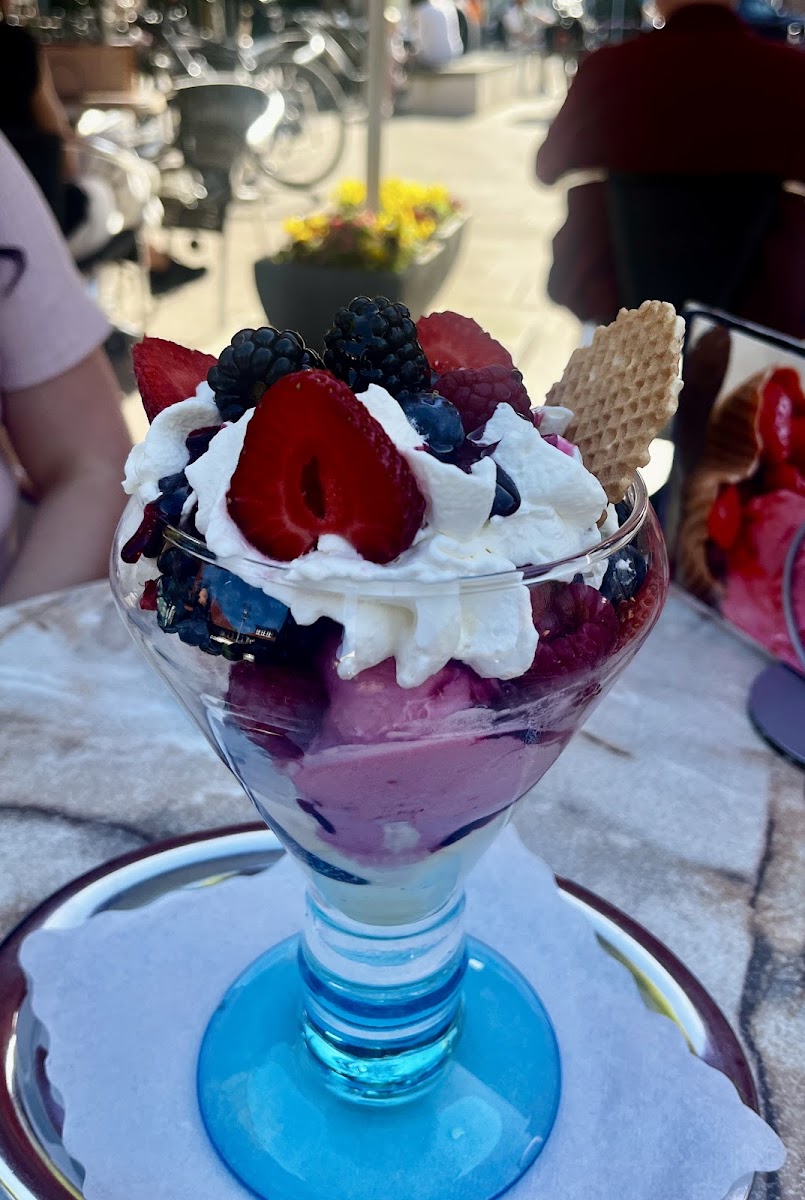 Eiscafé San Remo Photo 4