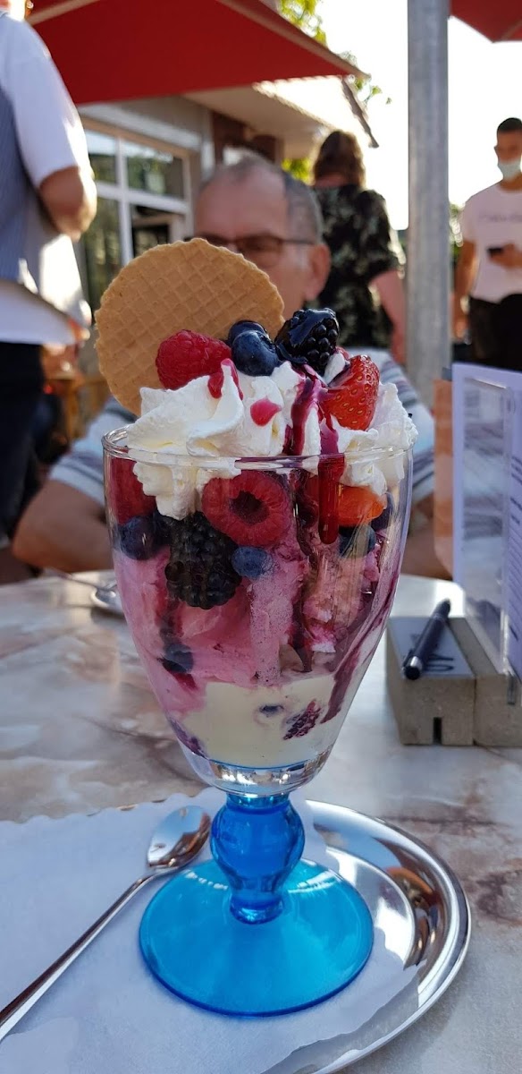Eiscafé San Remo Photo 6