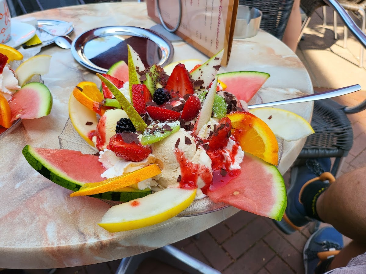 Eiscafé San Remo Photo 8