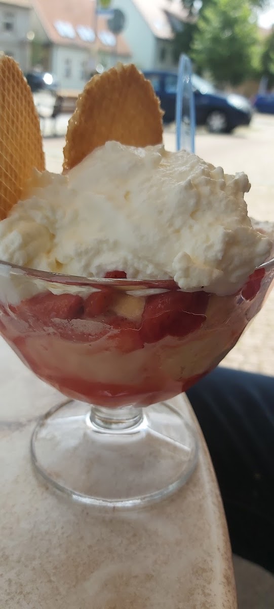 Eisdiele Photo 10