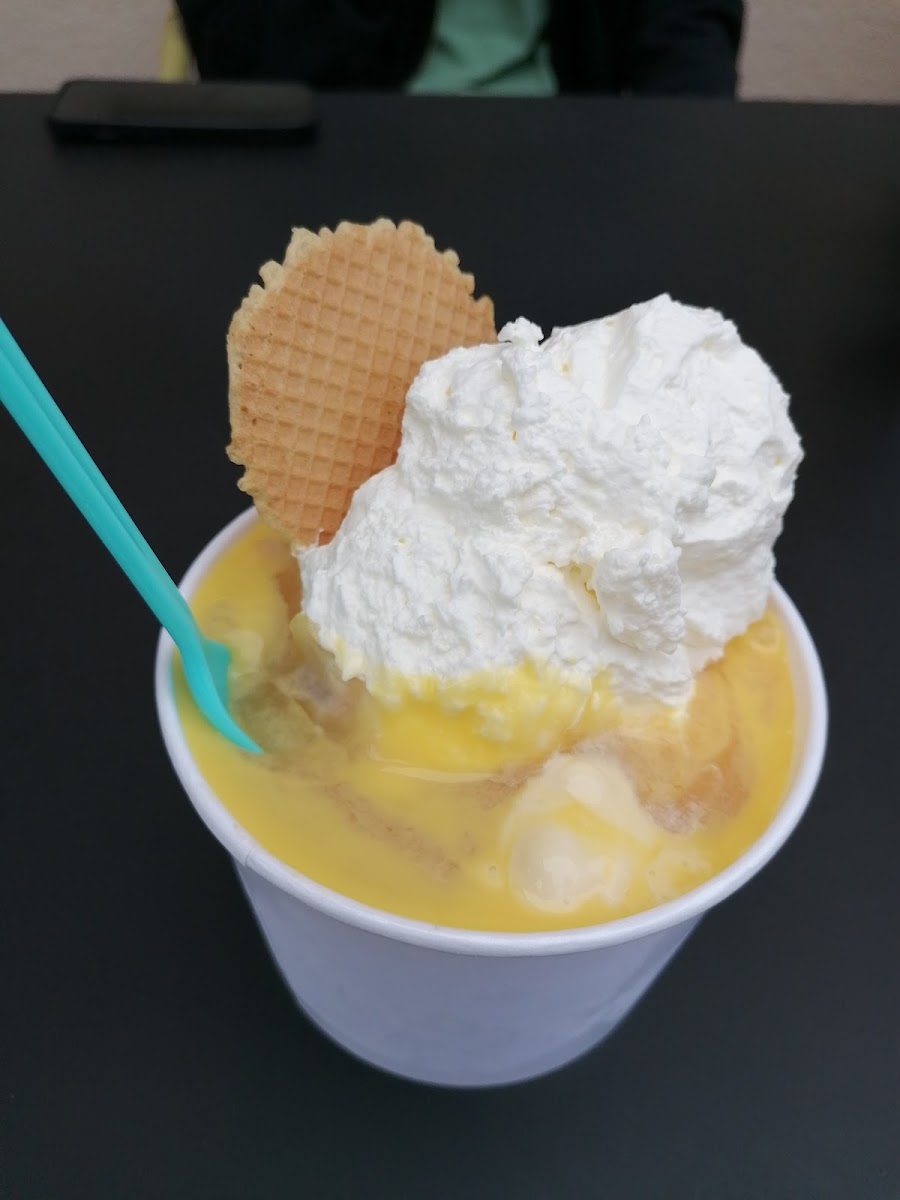 Eisdiele Photo 2