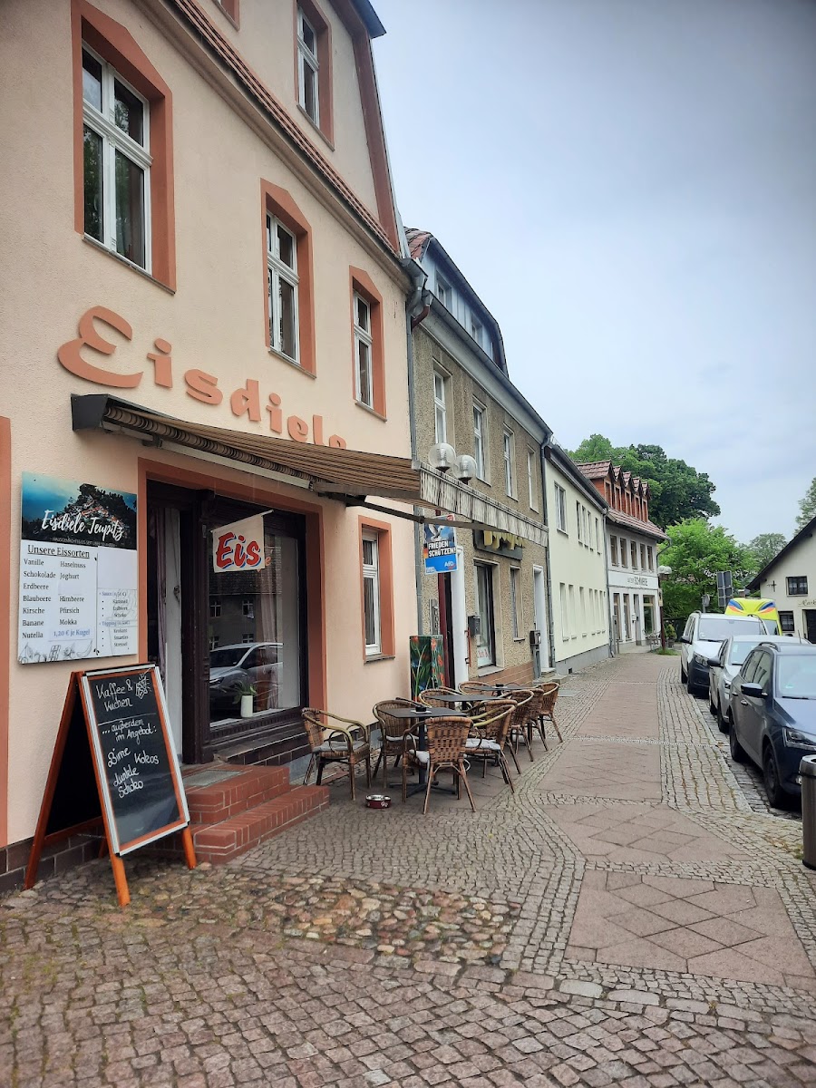 Eisdiele Photo 3