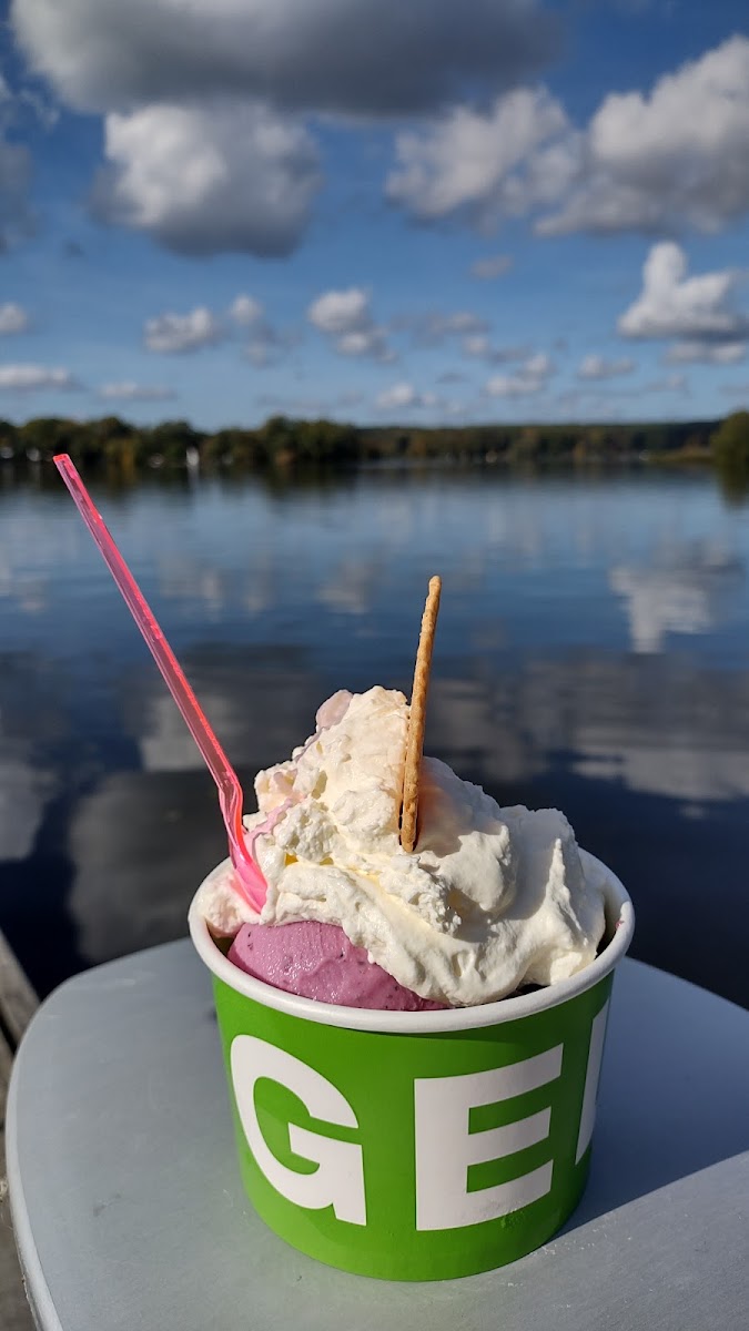 Eisdiele Photo 5