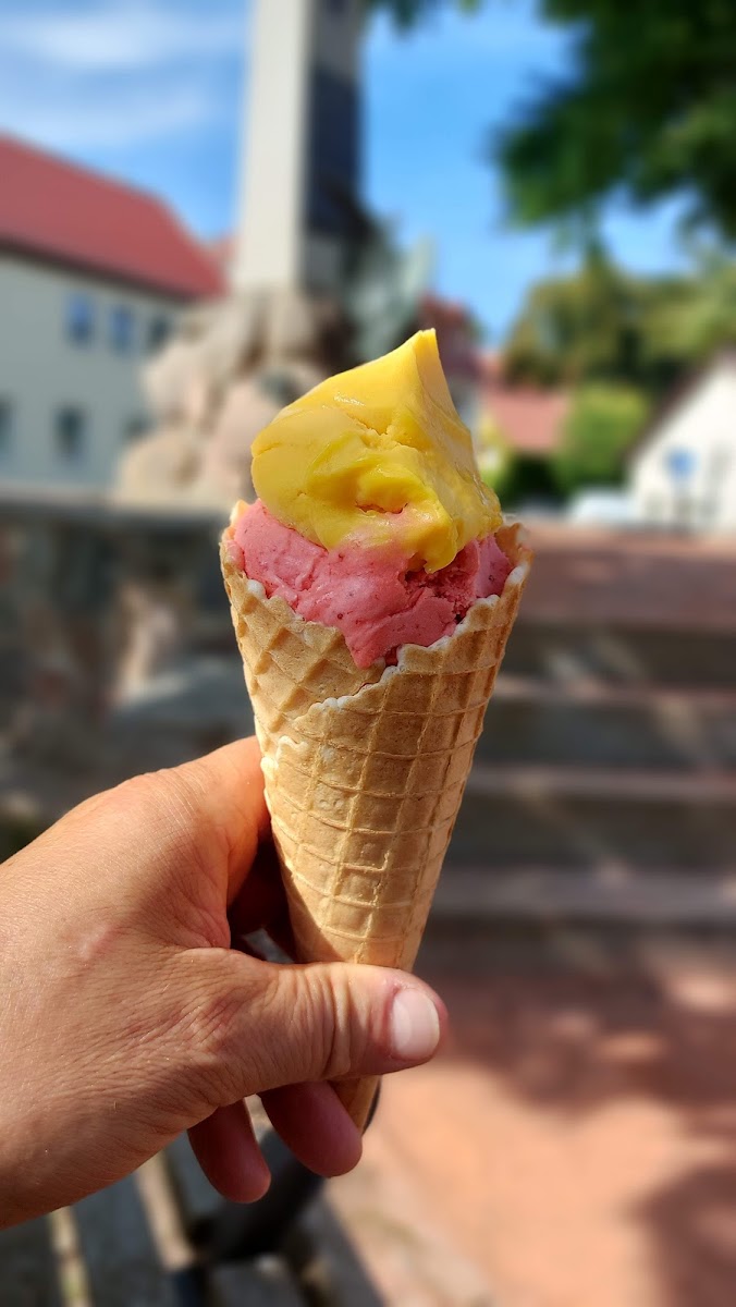 Eisdiele Photo 6