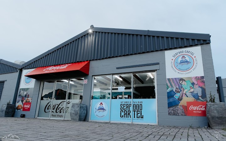 Seafood Cartel