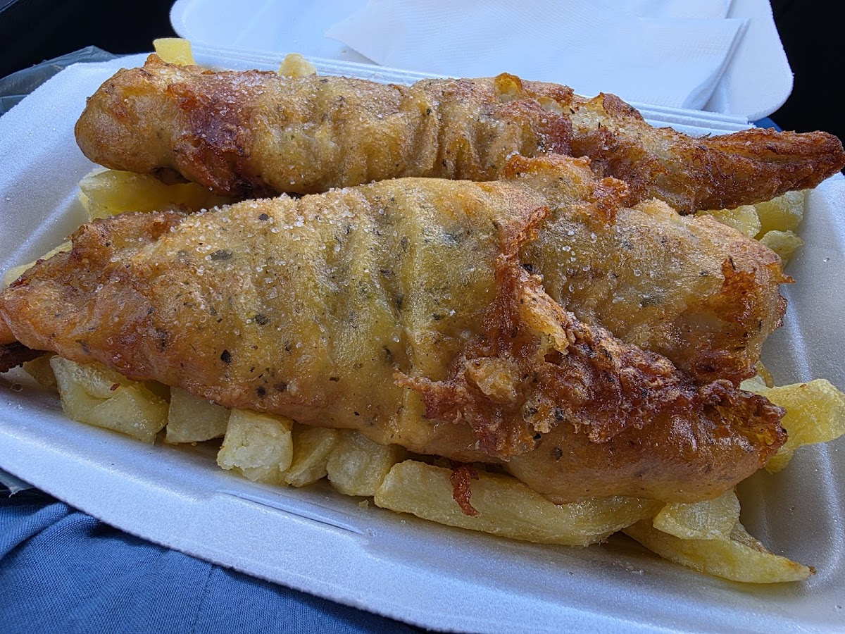 Seafood Cartel Photo 3