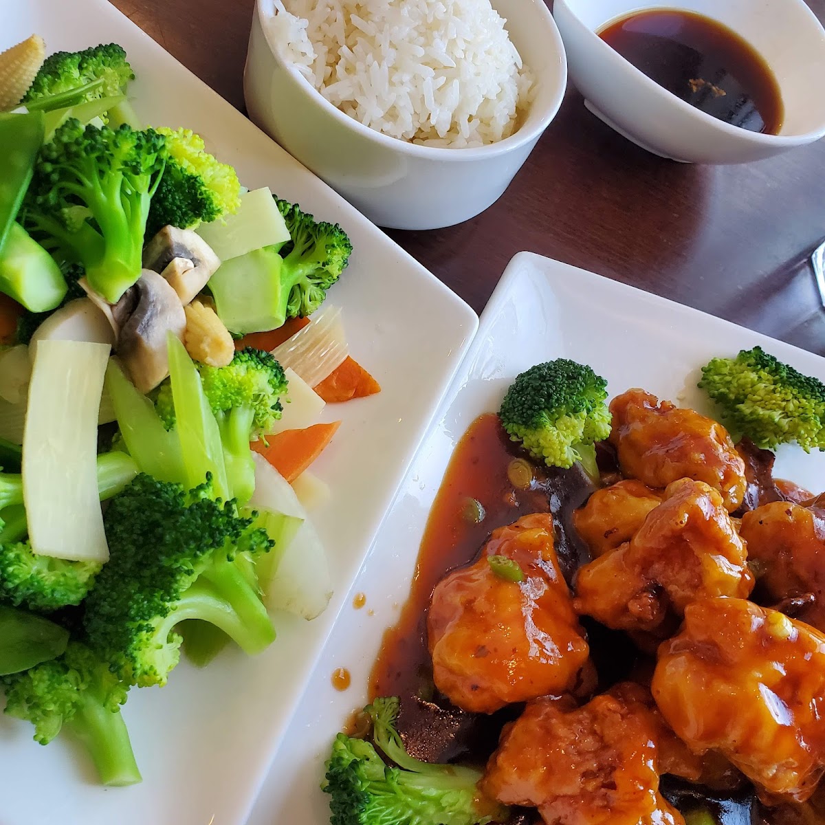 Asia Gourmet Photo 10