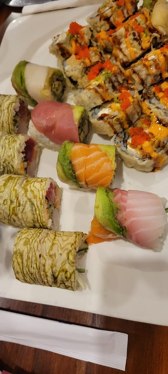 Asia Gourmet Photo 6