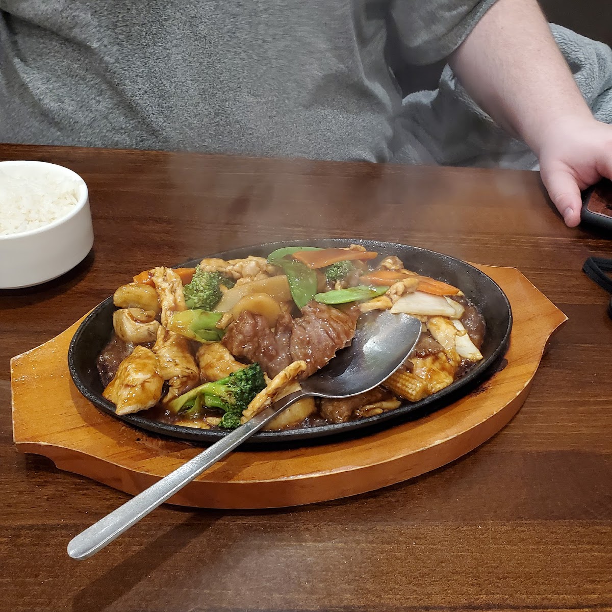 Asia Gourmet Photo 8