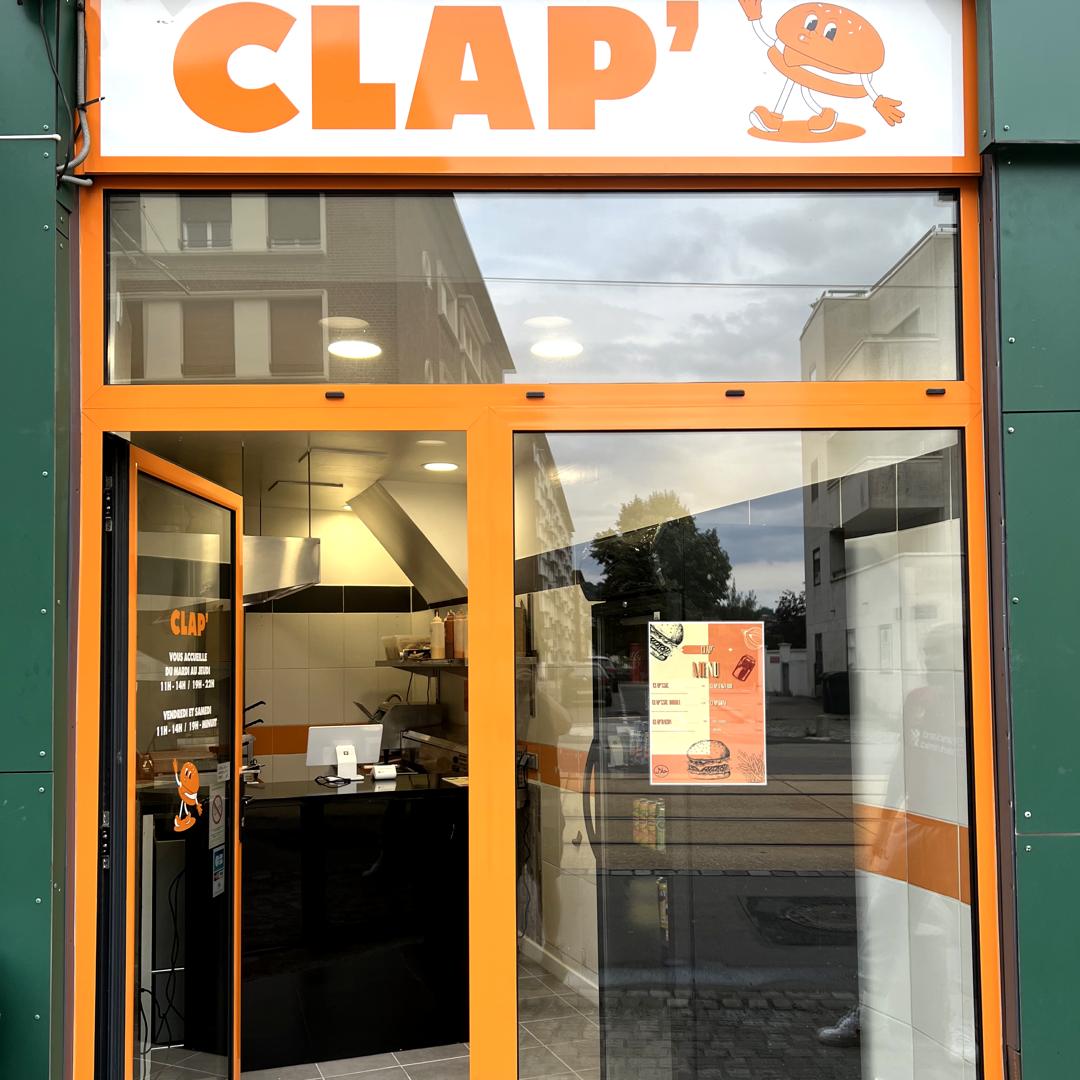 CLAP’
