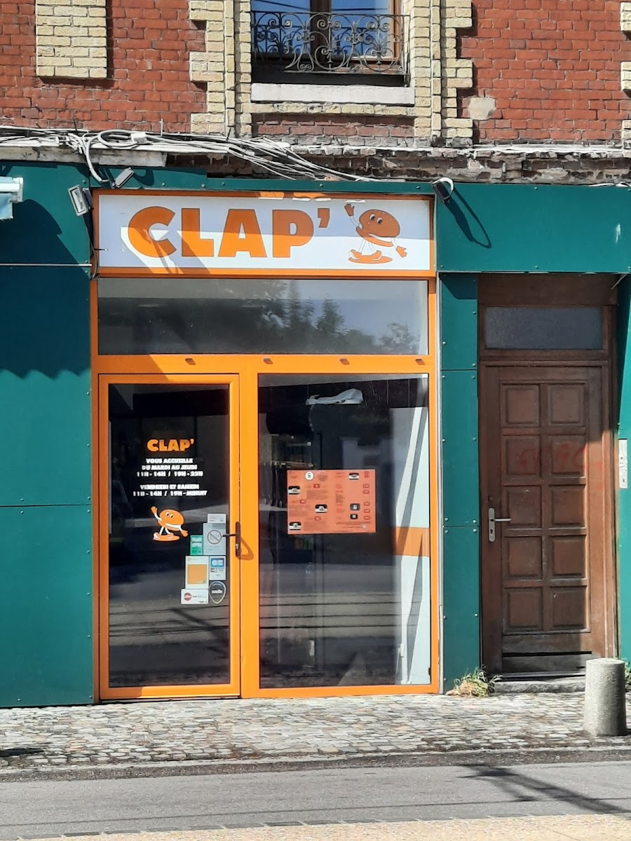 CLAP’ Photo 5