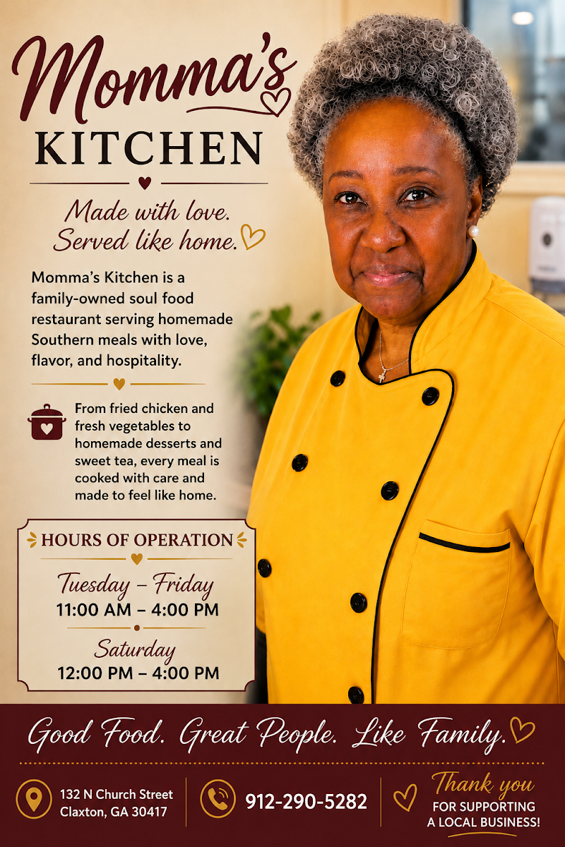 Mama's Kitchen Photo 3