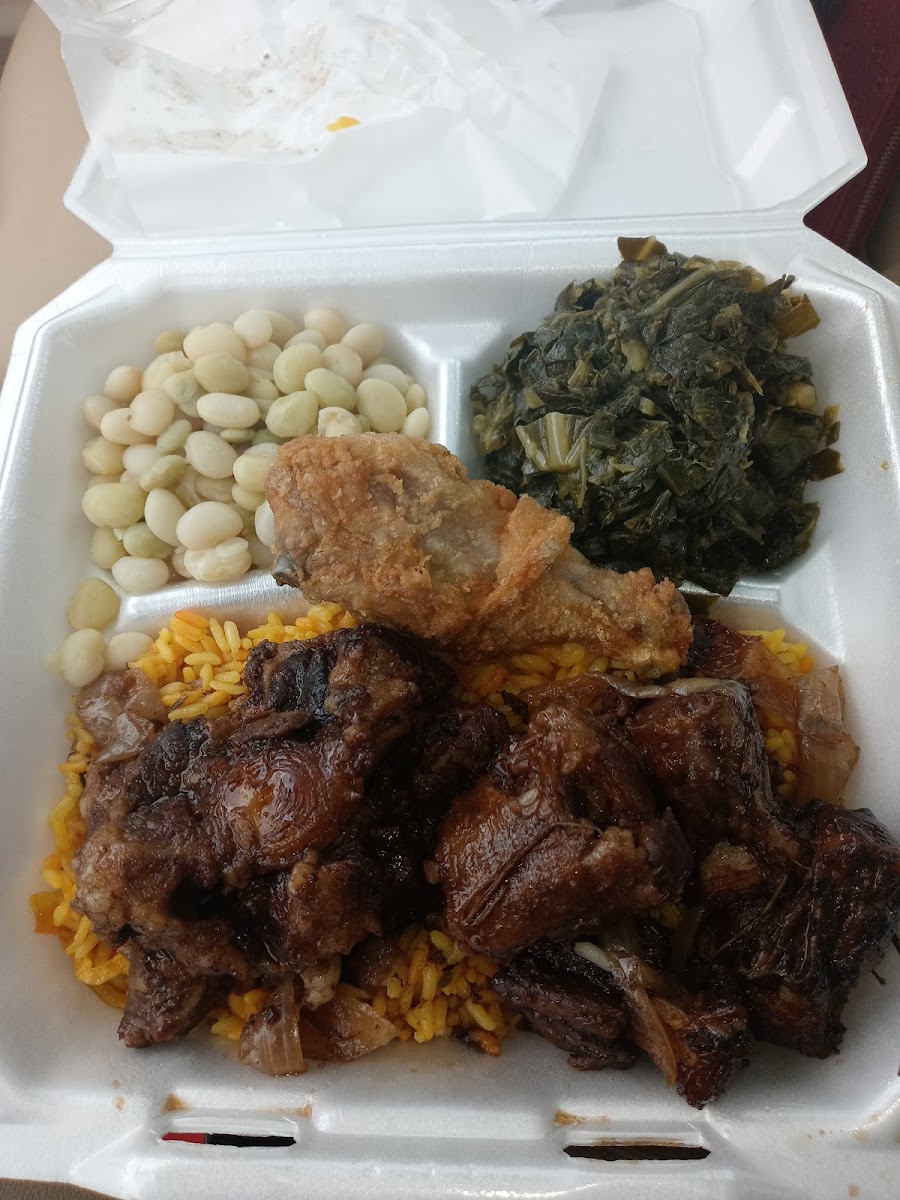 Mama's Kitchen Photo 5