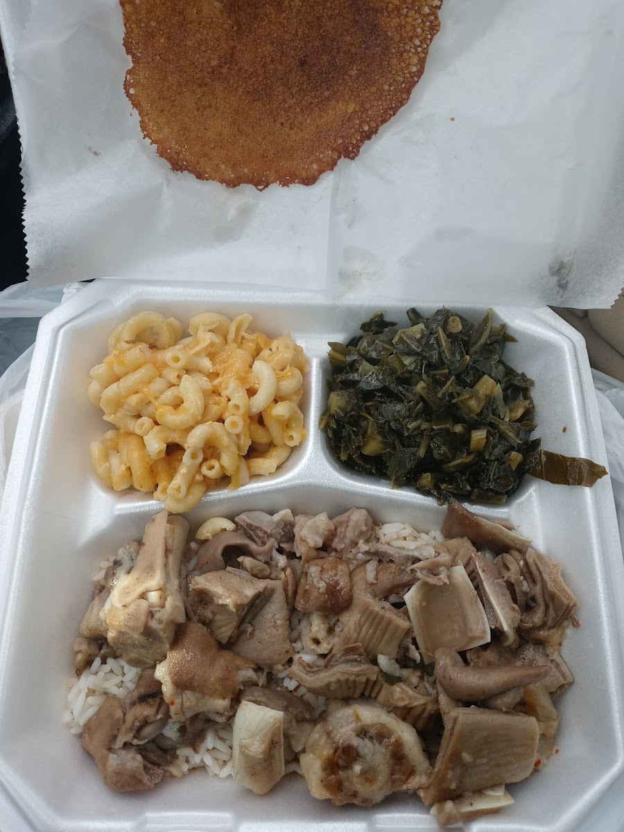 Mama's Kitchen Photo 6