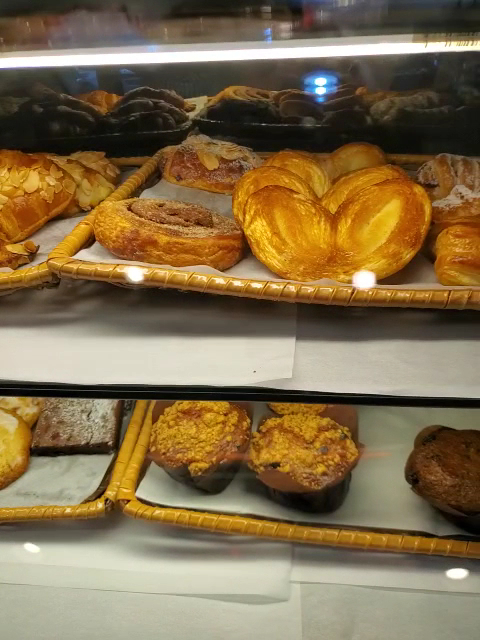 la Madeleine Photo 2