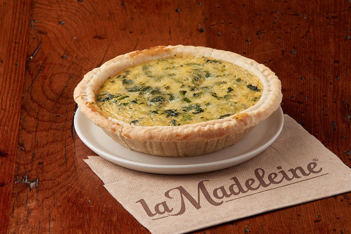 la Madeleine Photo 3