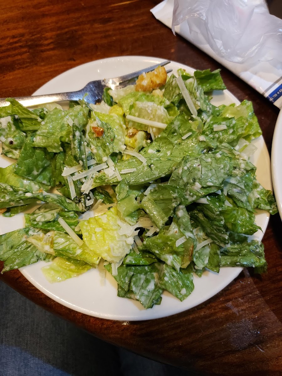 la Madeleine Photo 5